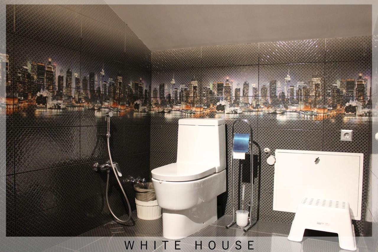 Villa White House à Tbilissi Extérieur photo