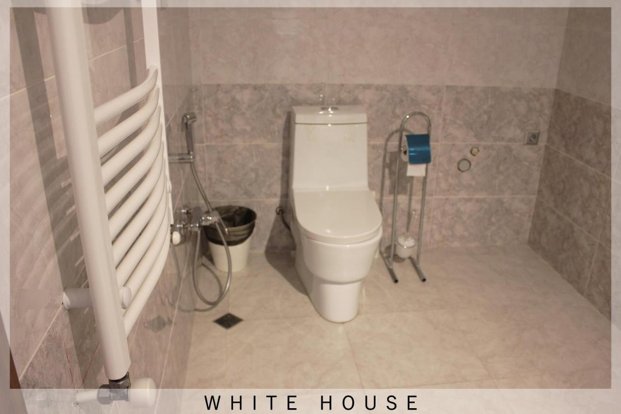 Villa White House à Tbilissi Extérieur photo