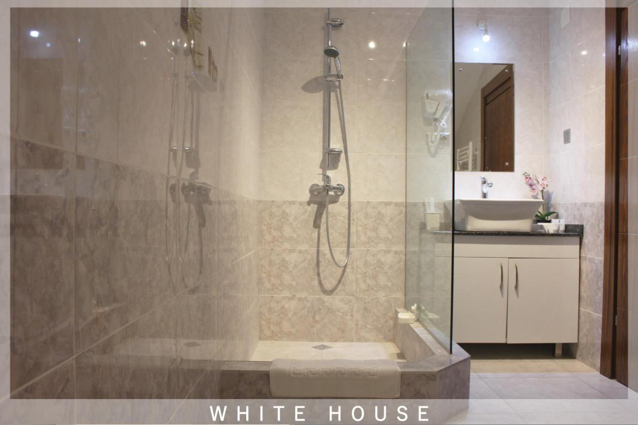 Villa White House à Tbilissi Extérieur photo