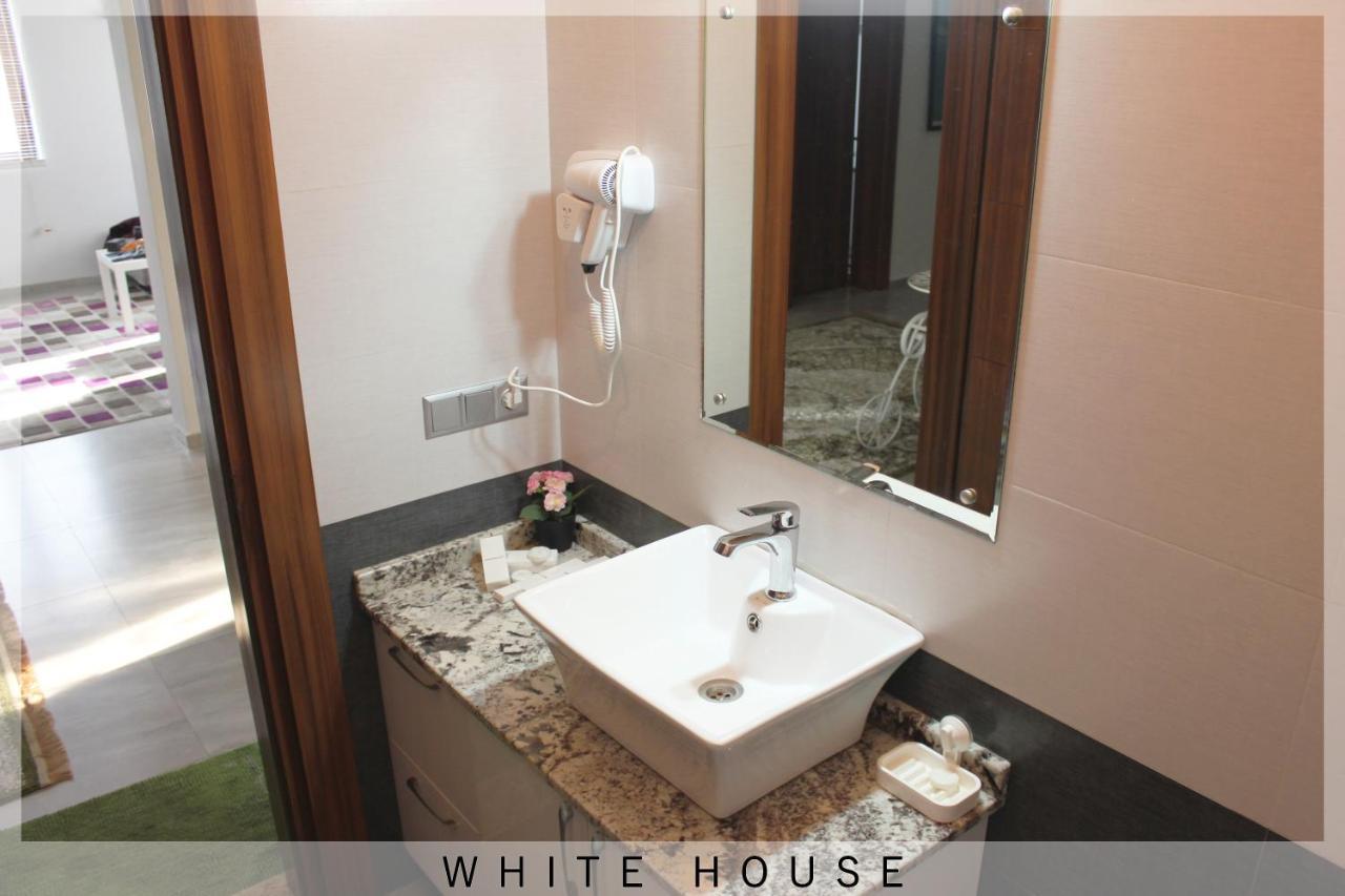 Villa White House à Tbilissi Extérieur photo