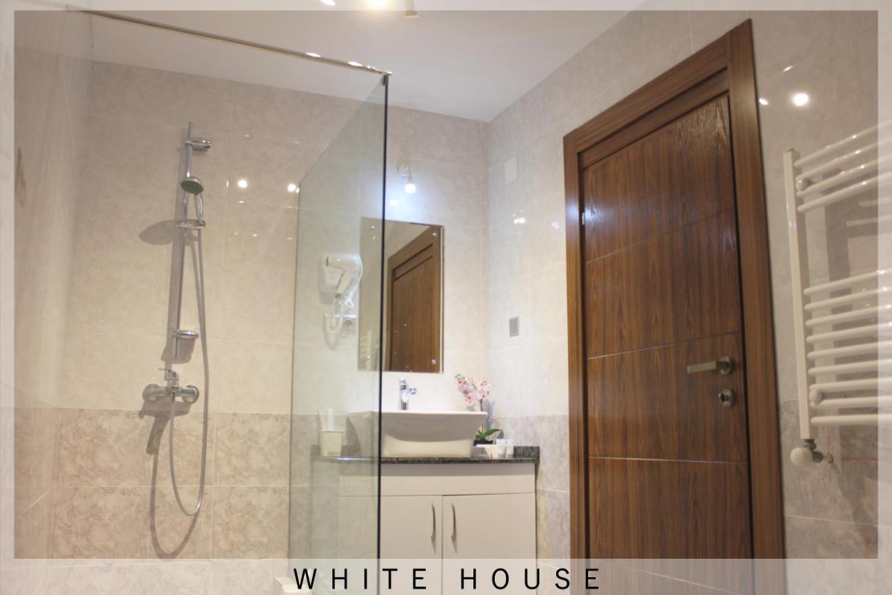 Villa White House à Tbilissi Extérieur photo