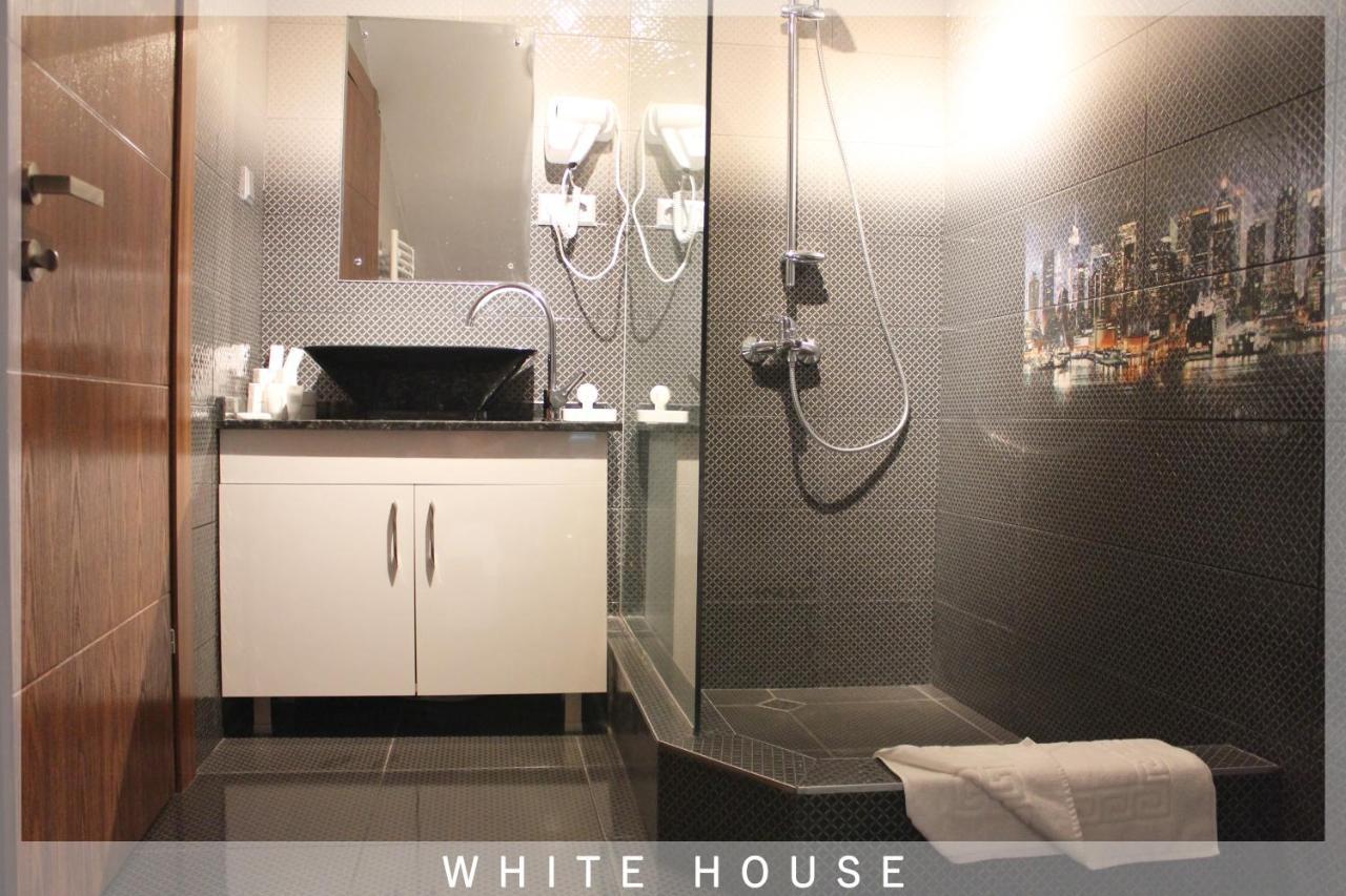 Villa White House à Tbilissi Extérieur photo