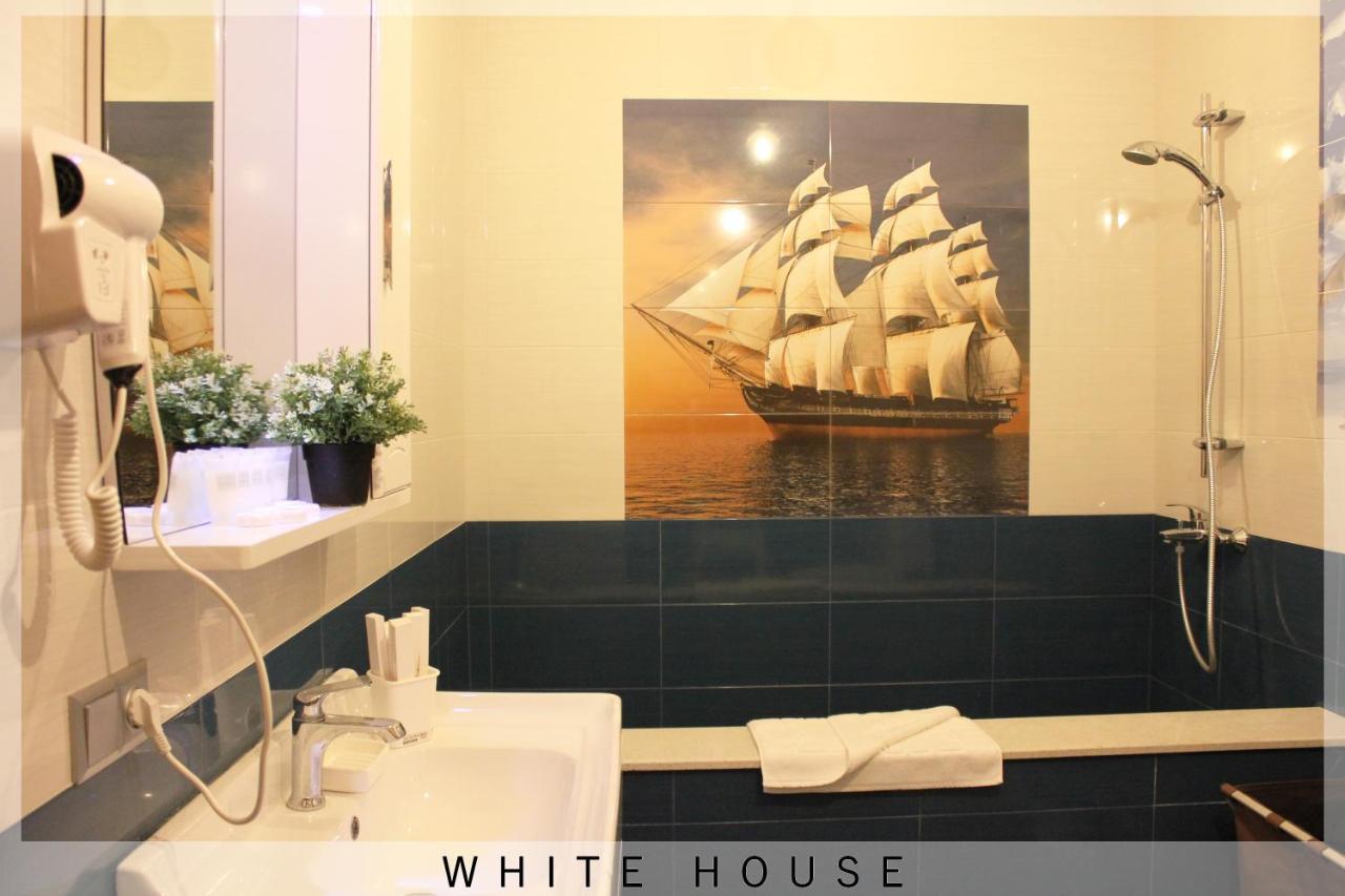 Villa White House à Tbilissi Extérieur photo