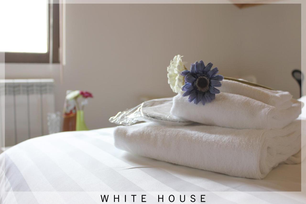 Villa White House à Tbilissi Extérieur photo